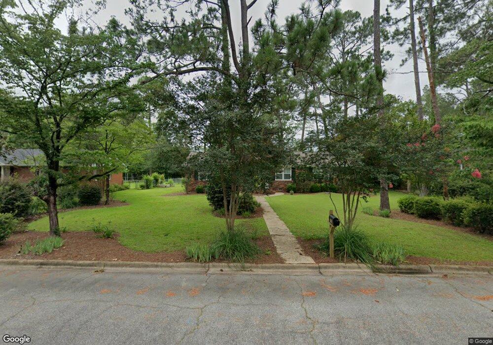 709 Summit Dr, Albany, GA 31707 - photo 1