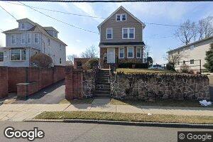 224 E Fort Lee Rd Unit 2E, Bogota, NJ 07603