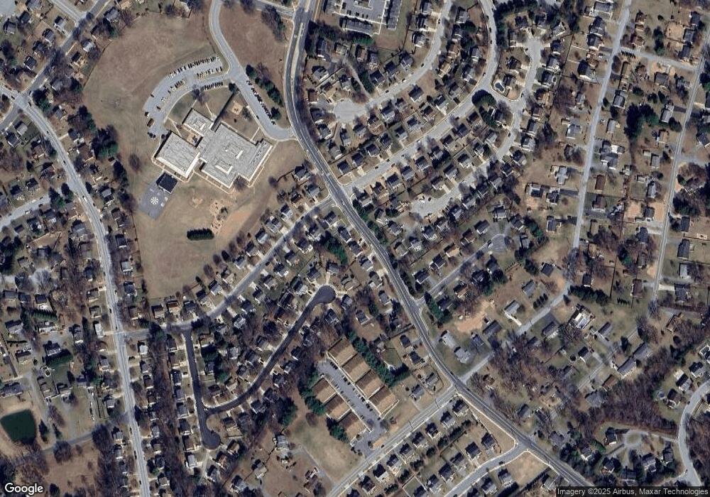 6616 Ridge Rd, Sykesville, MD 21784 - photo 1