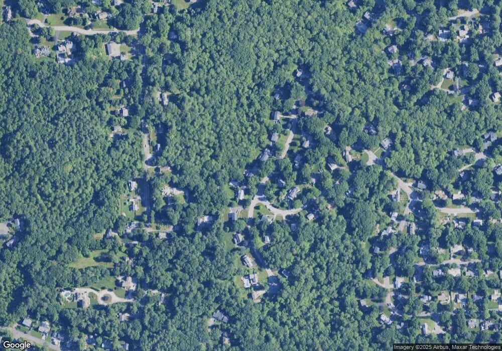 27 Stagecoach Rd, Hingham, MA 02043 - photo 1