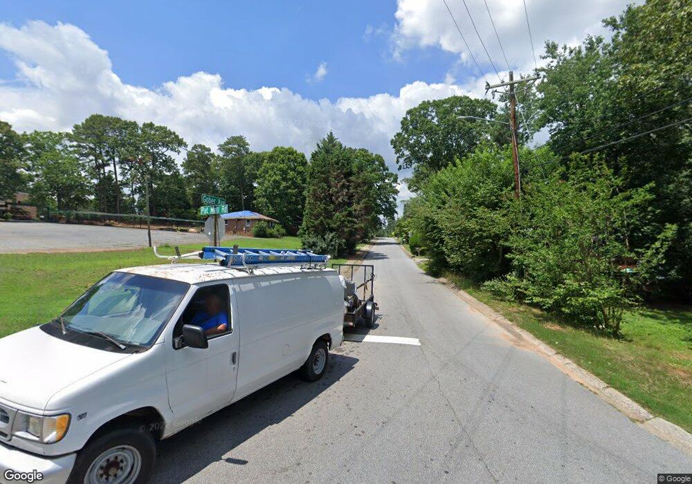 0 Gober Ave SE unit 7268028, Smyrna, GA 30080 - photo 1