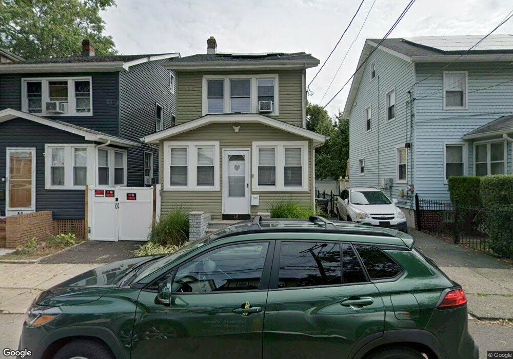 48 Mead St, Newark, NJ 07106 - photo 1