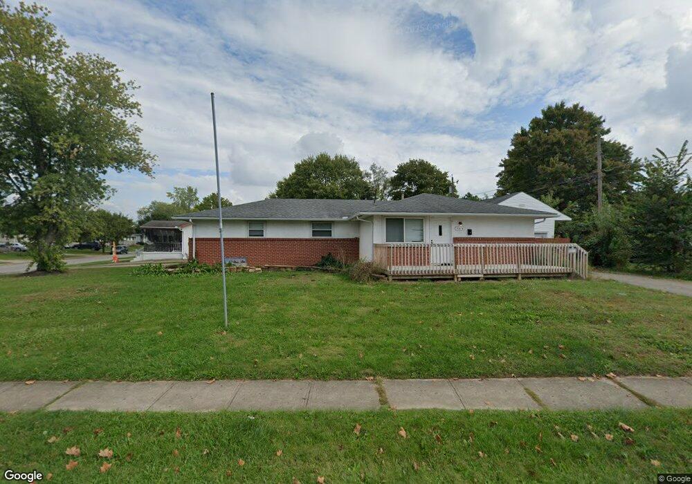 5614 Maple Canyon Ave, Columbus, OH 43229 - photo 1