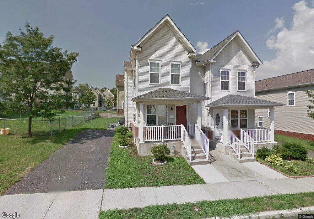 313 N 31st St, Camden, NJ 08105 - photo 1