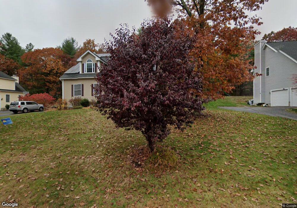 19 Squirrel Hill Rd, Acton, MA 01720 - photo 1