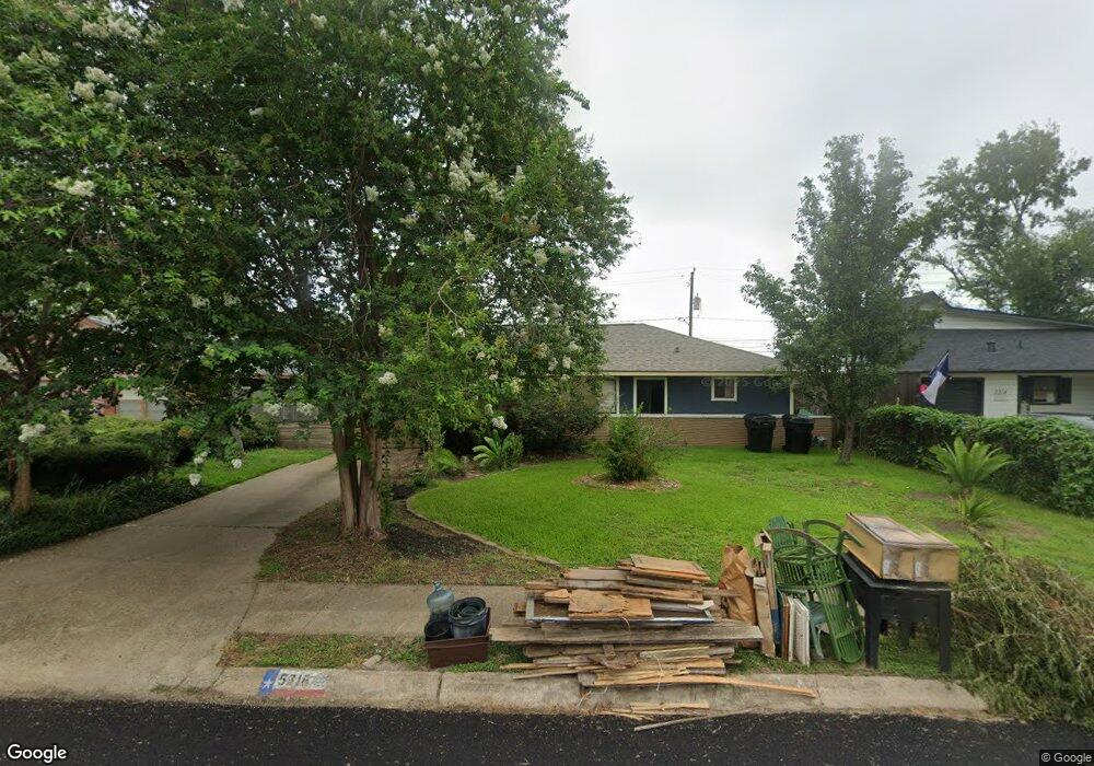 5318 De Lange Ln, Houston, TX 77092 - photo 1