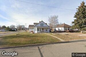 300 NW 2nd St, Linton, ND 58552