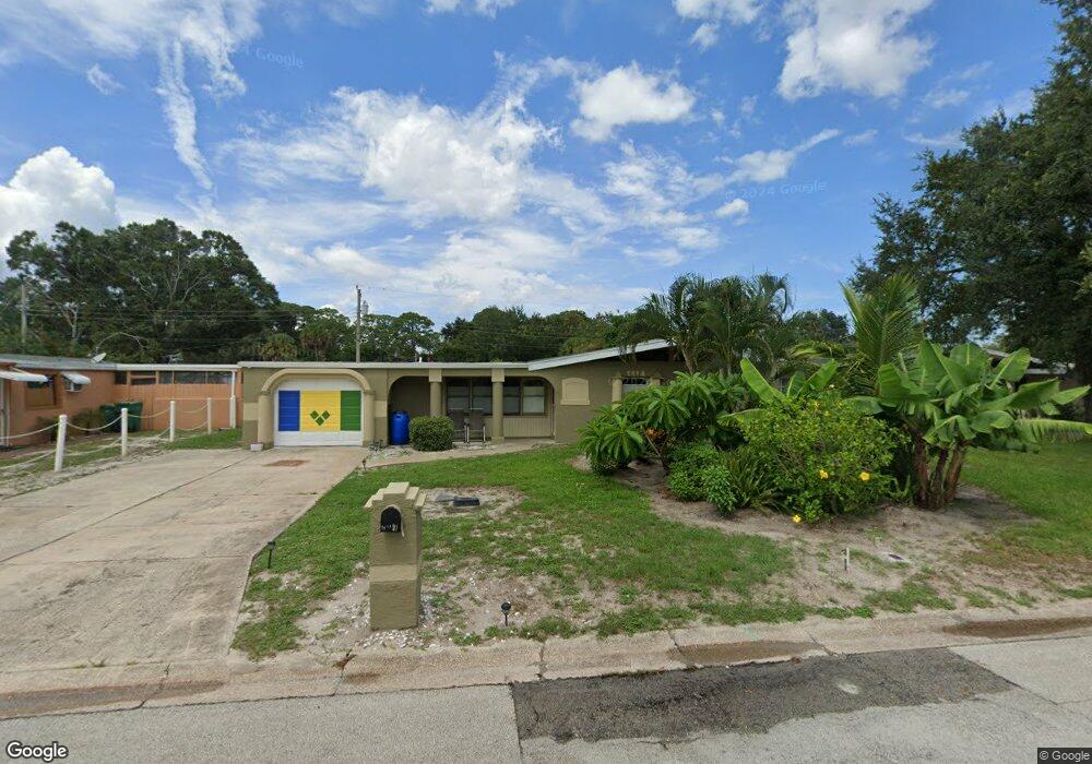 1114 Kirkland Dr, Cocoa, FL 32922 - photo 1