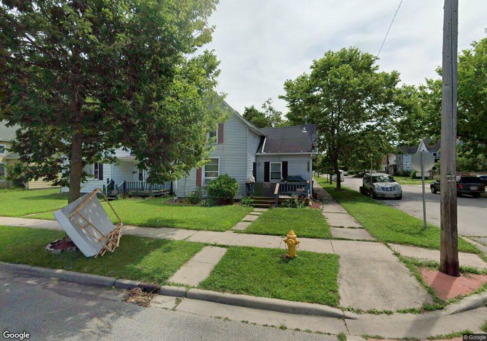 635 W Cleveland Ave, Elkhart, IN 46516 - photo 1