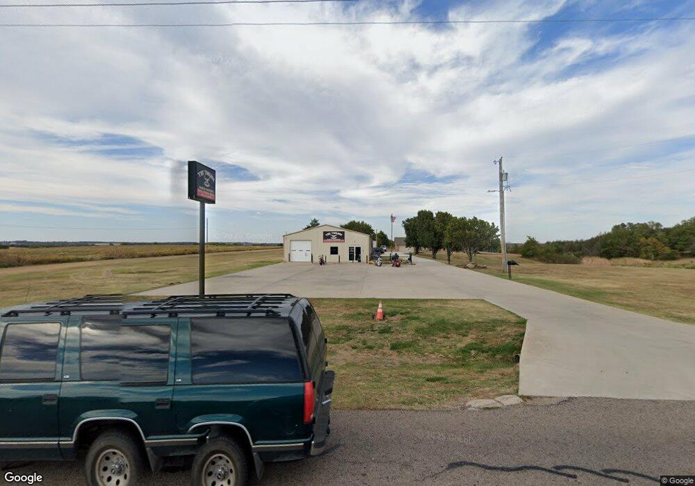 39504 45th St, Shawnee, OK 74804 - photo 1