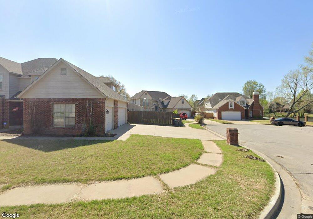 1240 W 113th St S, Jenks, OK 74037 - photo 1