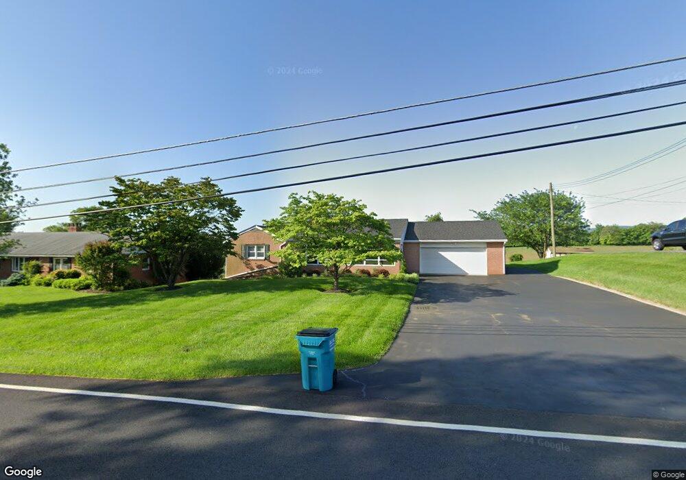 1229 Rosemont Dr, Knoxville, MD 21758 - photo 1