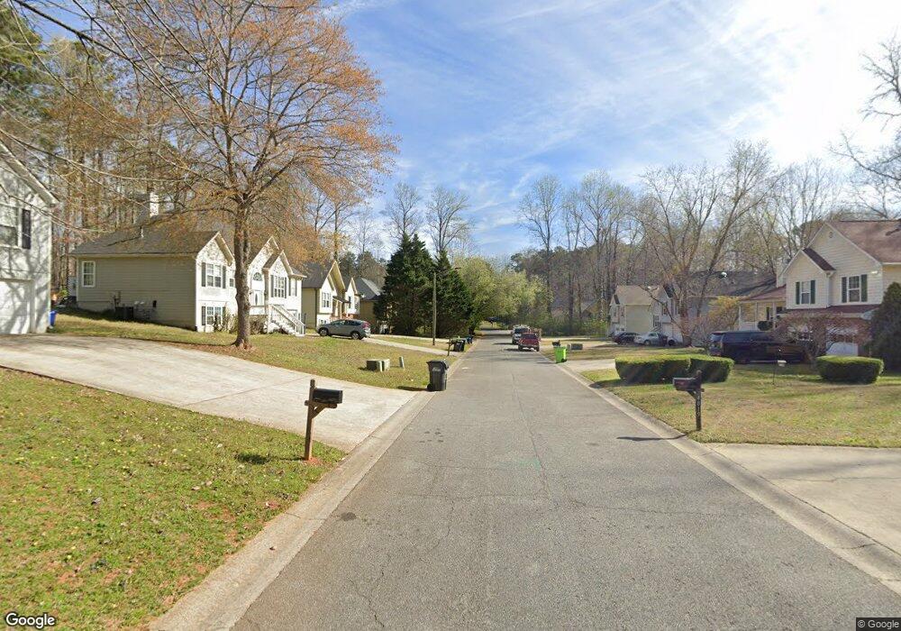 0 Clove Dr SW unit 8018242, Mableton, GA 30126 - photo 1