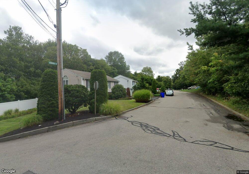 4 Sturbridge Way, West Warwick, RI 02893 - photo 1