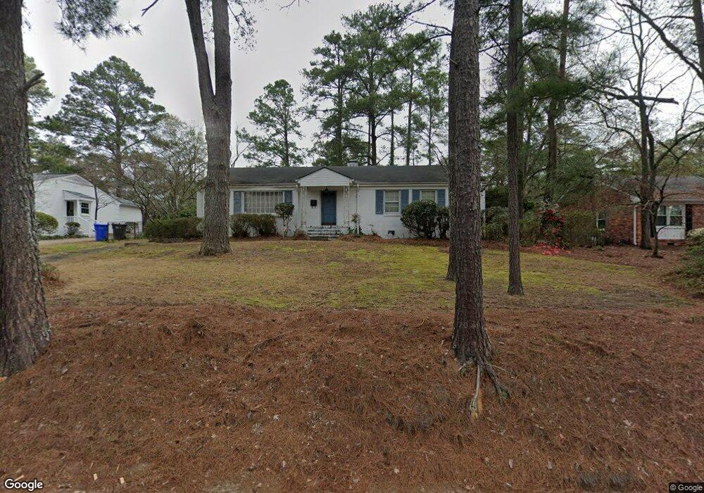 2526 Mirror Lake Dr, Fayetteville, NC 28303 - photo 1