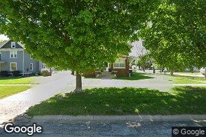 103 S Lena St, Holstein, IA 51025