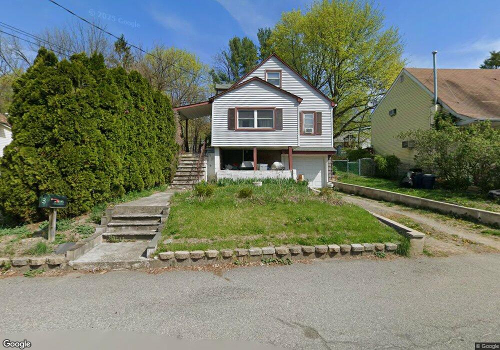 3 Cummins St, Franklin, NJ 07416 - photo 1