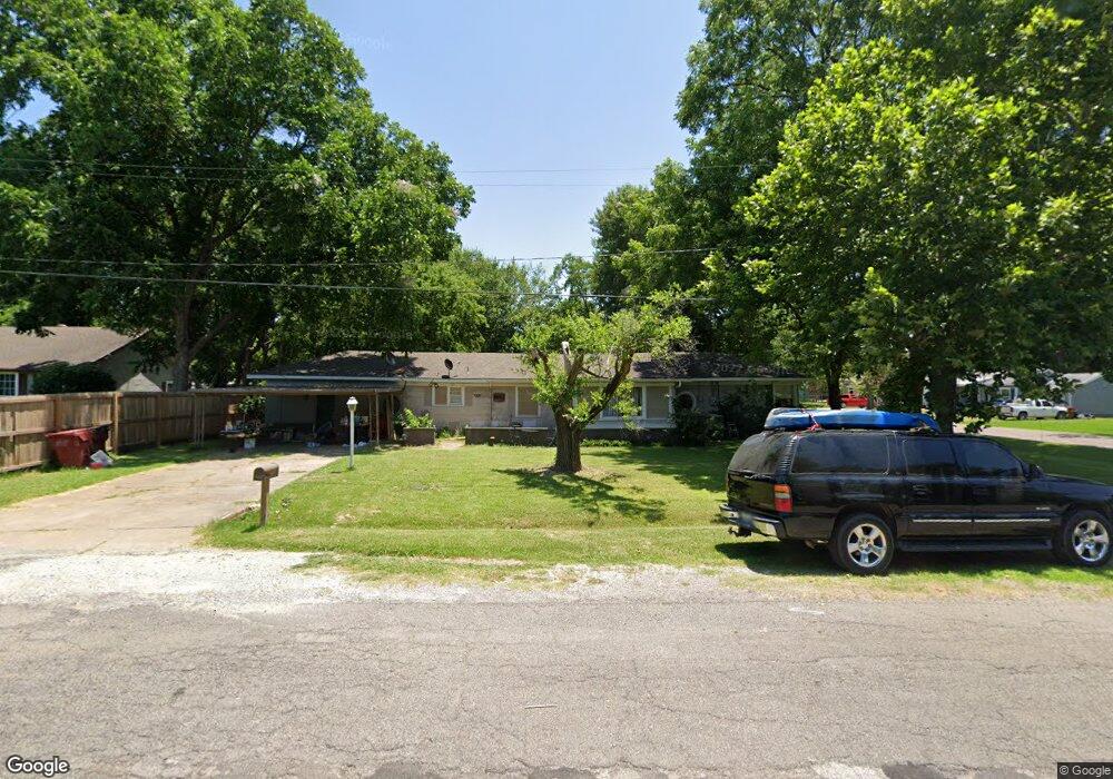 1800 Agnew St, Bonham, TX 75418 - photo 1