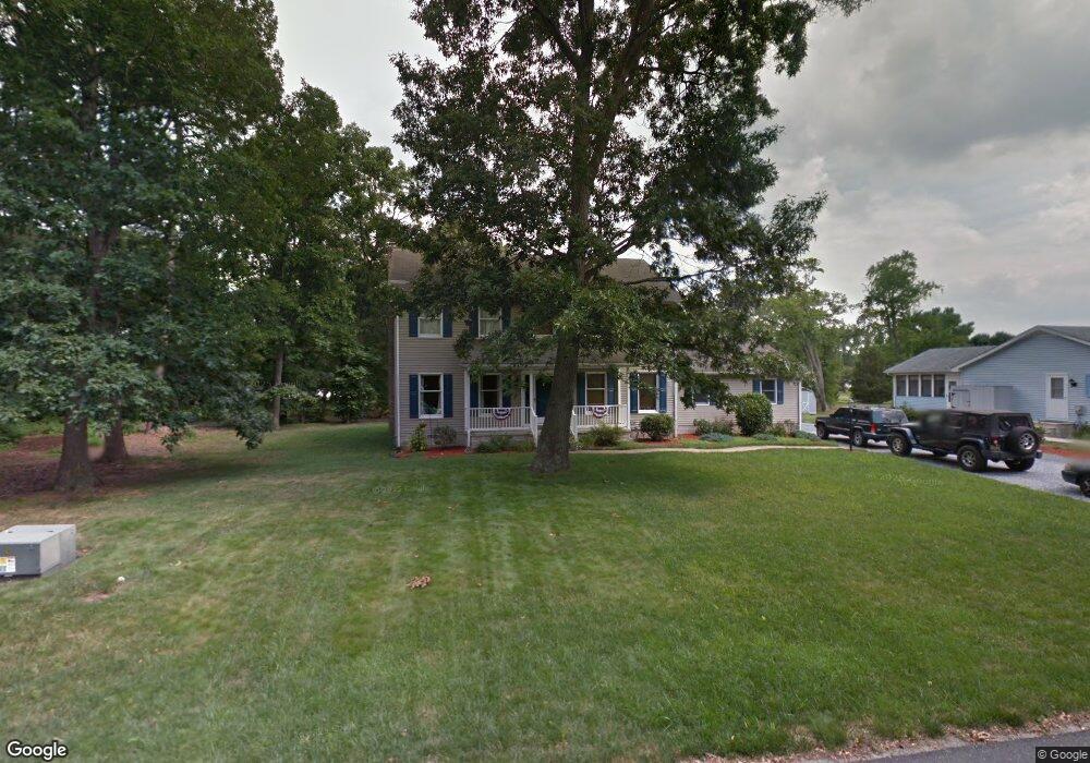 7 Mitchell Ave, Ocean View, DE 19970 - photo 1