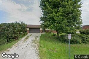 506 4th Ave, Collins, IA 50055