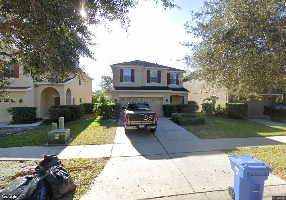 16014 Persimmon Grove Dr unit 4602, Lithia, FL 33547 - photo 1