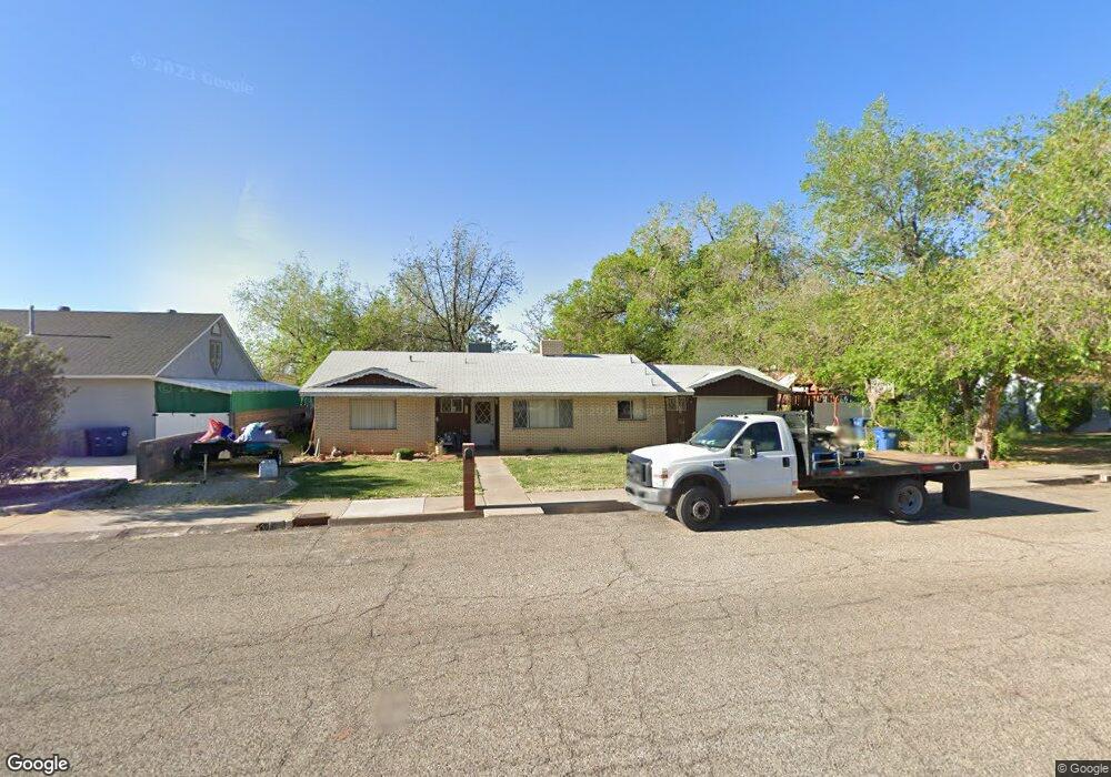 425 W 400 N, Saint George, UT 84770 - photo 1