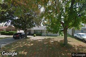 509 James Dr, Kokomo, IN 46902