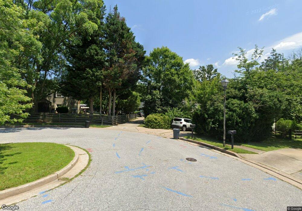 9 Padauk Ct, Parkville, MD 21234 - photo 1