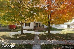 66 S Main St, Fort Loramie, OH 45845