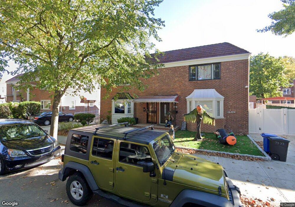 7333 198th St, Fresh Meadows, NY 11366 - photo 1