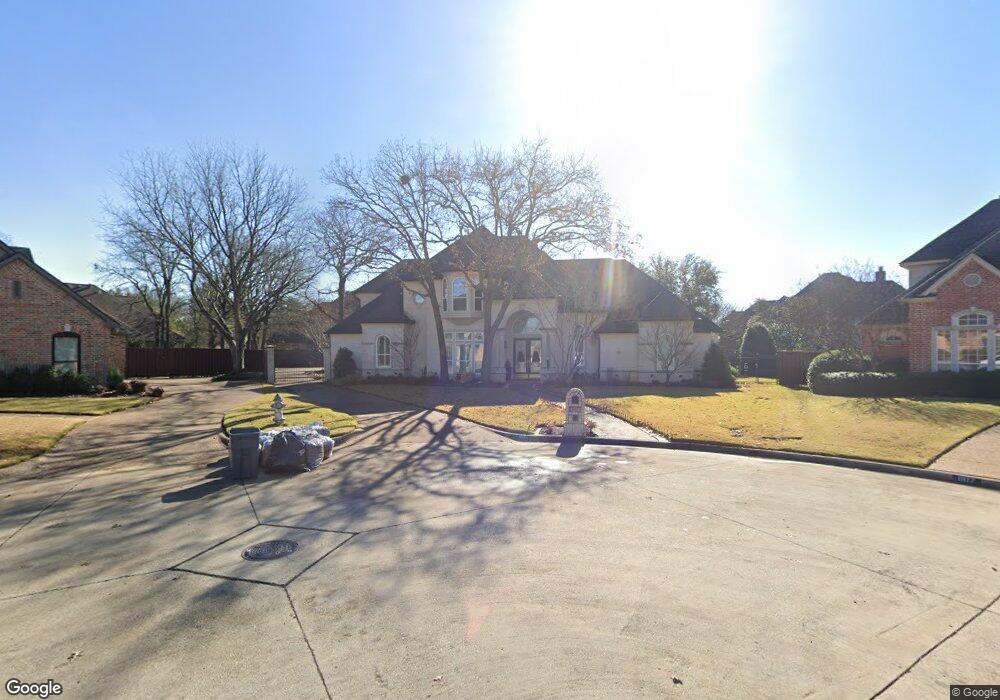 805 Shorecrest Ct, Southlake, TX 76092 - photo 1