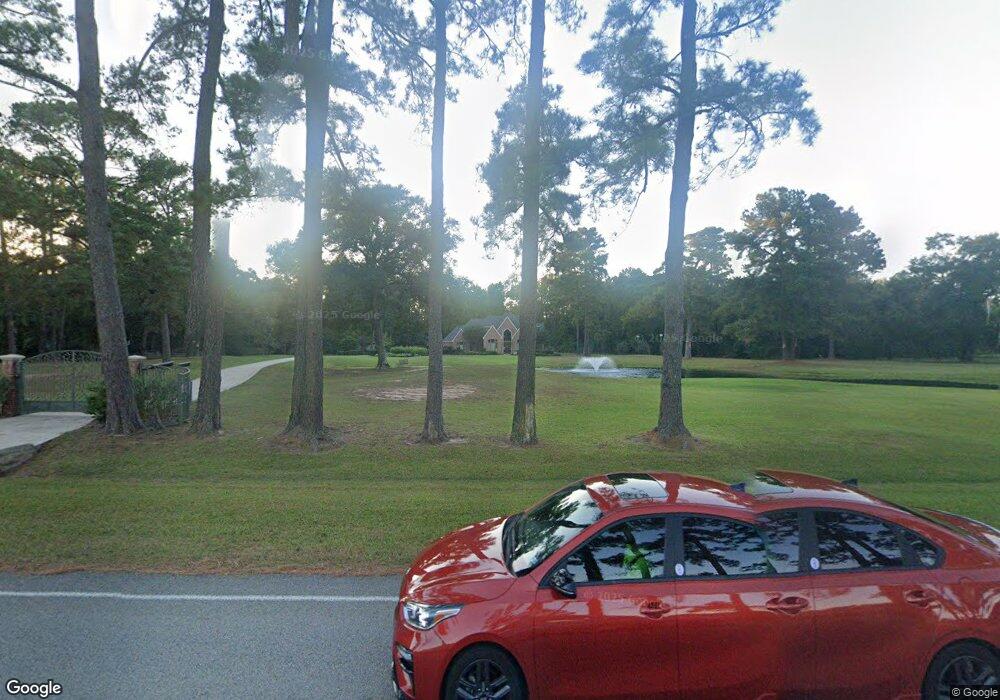 23303 Stuebner Airline Rd, Tomball, TX 77375 - photo 1