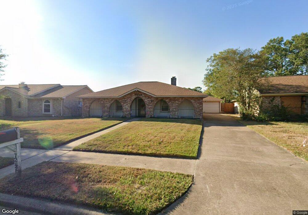 7242 Shady Corners Ln, Houston, TX 77040 - photo 1