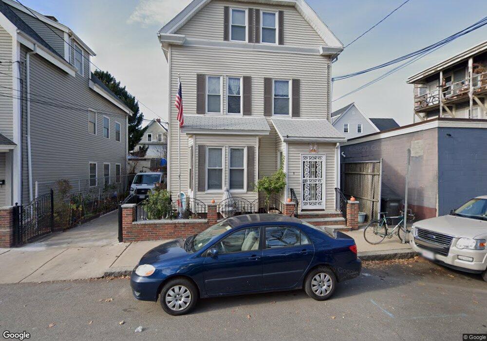 9 Carlton St, Somerville, MA 02143 - photo 1