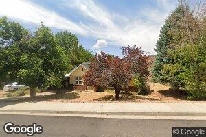369 N 300 W, Kanab, UT 84741
