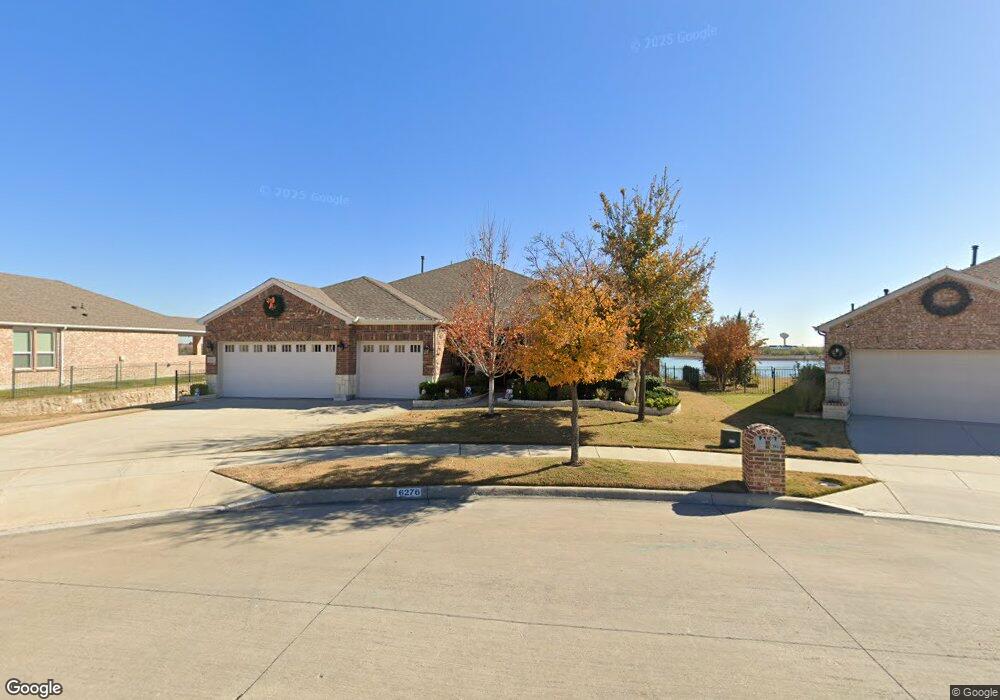 6276 Walnut Hill Ct, Frisco, TX 75036 - photo 1