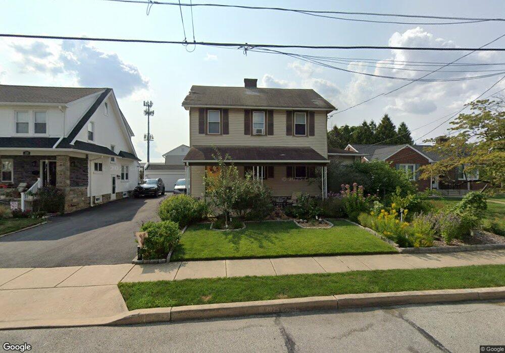 126 Columbus Ave, Havertown, PA 19083 - photo 1