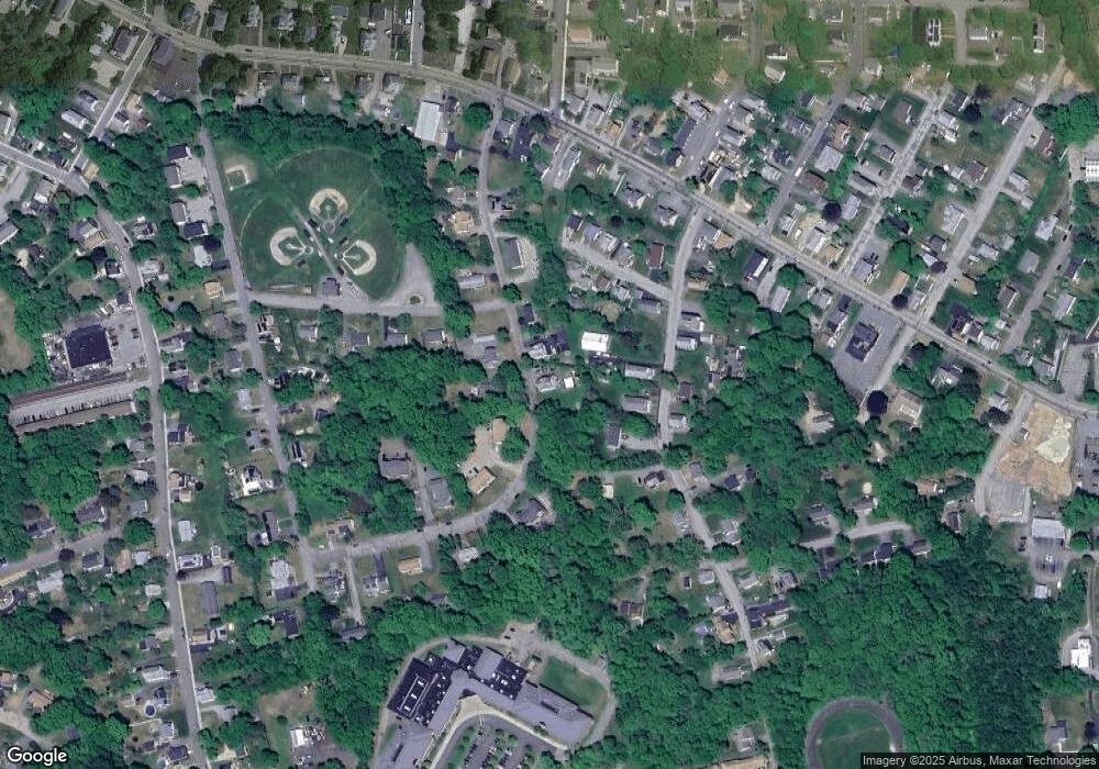 16 Stefaniak Ave, Webster, MA 01570 - photo 1