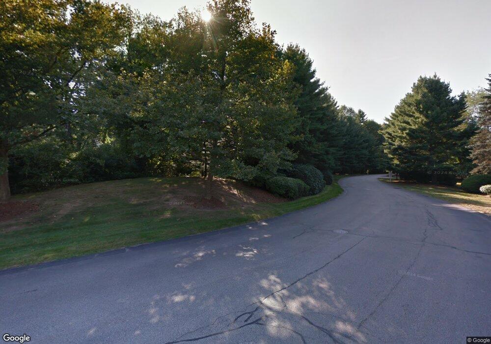 67 Laurelwood Dr, Hopedale, MA 01747 - photo 1