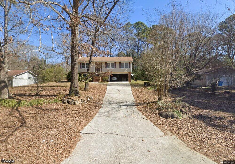 120 Chimney Ridge Trail, Stockbridge, GA 30281 - photo 1