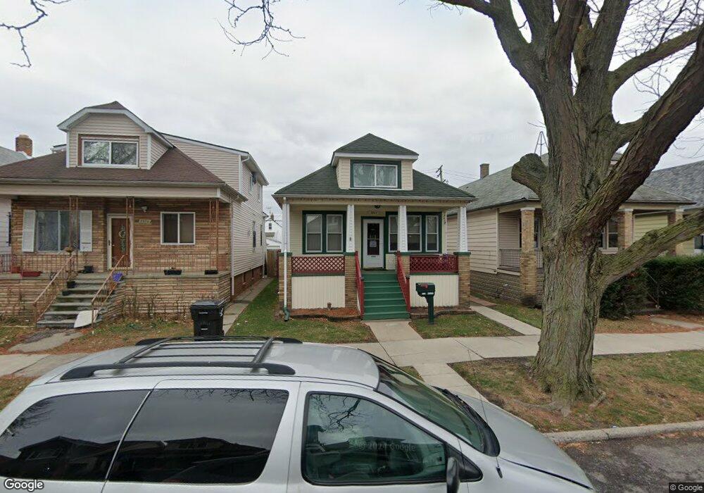 3964 Commor St, HamtraMcK, MI 48212 - photo 1