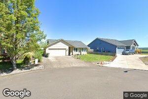 668 Egret Ave, Halsey, OR 97348