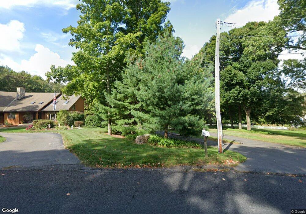 72 Pinnacle Rd, Ellington, CT 06029 - photo 1