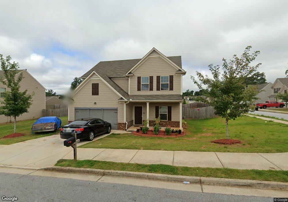 4064 Dale Dr SE, Conyers, GA 30013 - photo 1