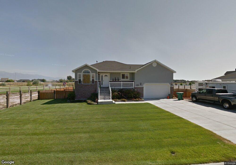 4755 W 4600 S, West Haven, UT 84401 - photo 1
