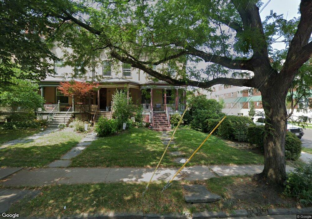 57 S Lake Ave, Albany, NY 12203 - photo 1