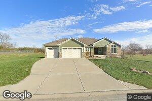 7401 SW Crystal Ln, Trimble, MO 64492