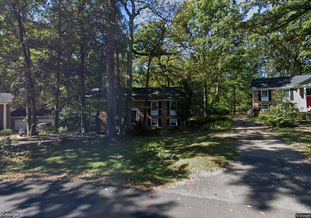 12128 Stirrup Rd, Reston, VA 20191 - photo 1