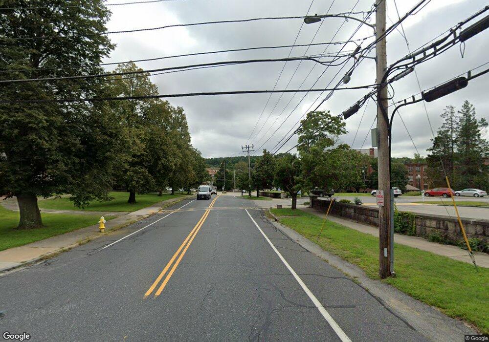 3 Lot 3 Hill St, Northbridge, MA 01534 - photo 1