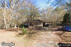 101 3rd Ave, Buchanan, GA 30113